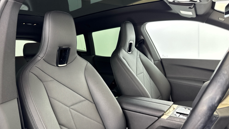 BMW iX 240kW xDrive40 M Sport Edition 76.6kWh 5dr Auto Electric Estate